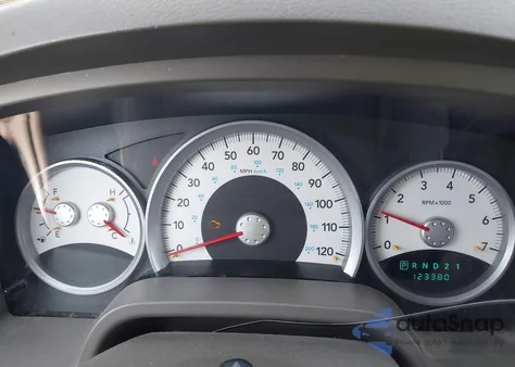 2007 Dodge Dakota Slt из США, поврежденный, VIN 1D7HW42P67S138343